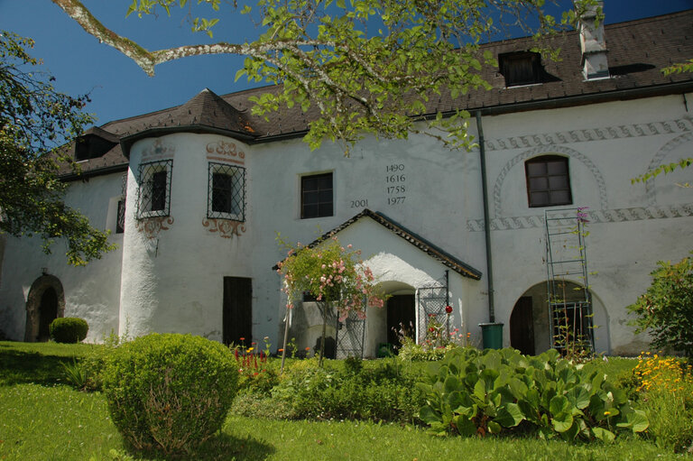 Deanery Museum Haus im Ennstal - Impression #2.5