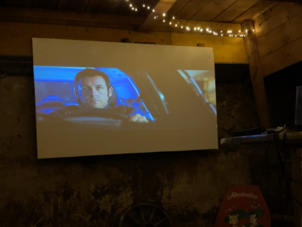 Stallkino & Reiten am Hirzhof - Impression #2.1