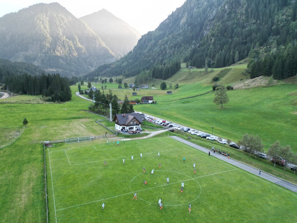 50 Jahre Sportverein Kleinsölk - Impression #1