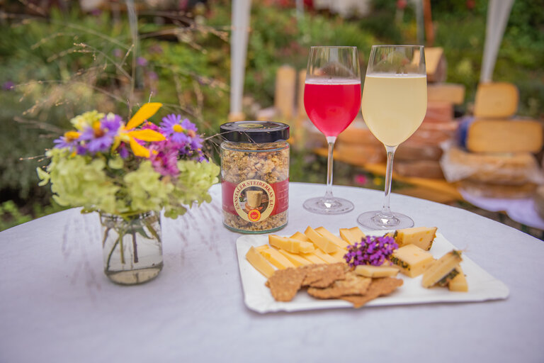 Kasfest auf Schloss Großsölk - Impression #2.5 | © René Eduard Perhab