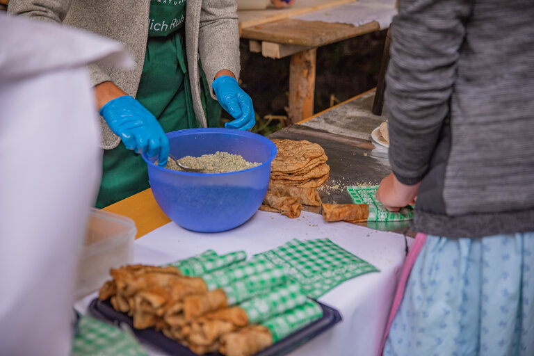 Kasfest auf Schloss Großsölk - Impression #2.9 | © René Eduard Perhab