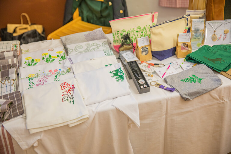 Kasfest auf Schloss Großsölk - Impression #2.1 | © René Eduard Perhab