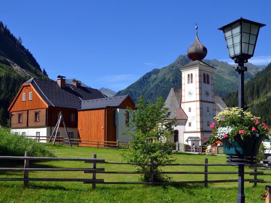 Parish festival - Imprese #1