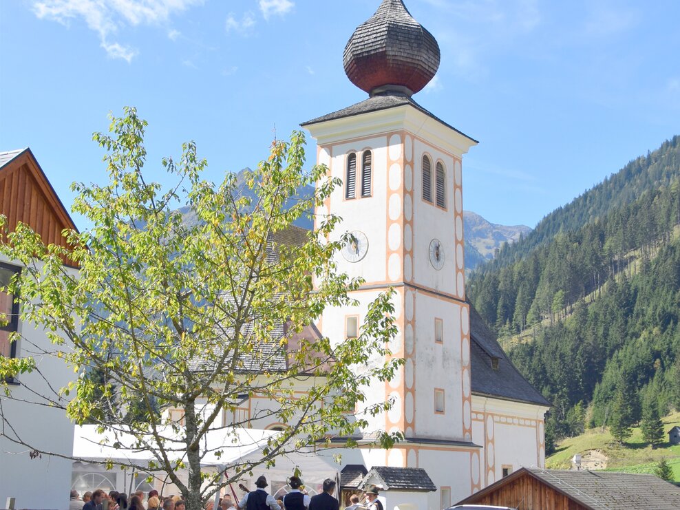 Parish festival - Imprese #2.1