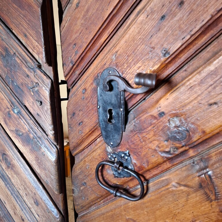 Guided tours of churches - Imprese #2.5 | © Beate Koller