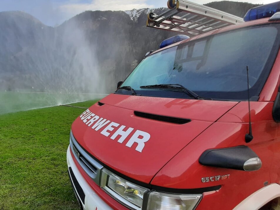 Summer Party - Imprese #1 | © FF Mößna - Manuel Wieser