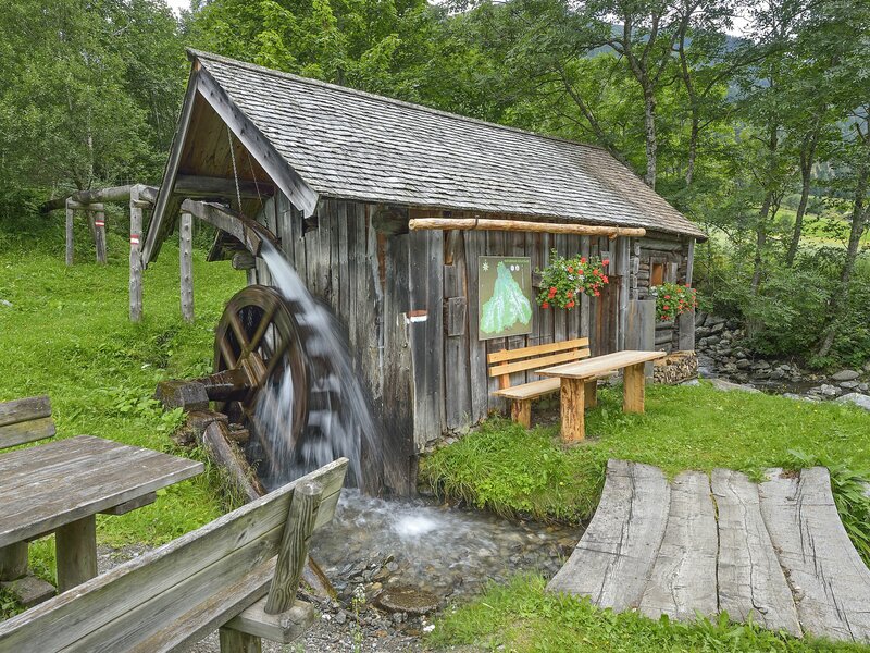 Trogermühle - Impression #2.1