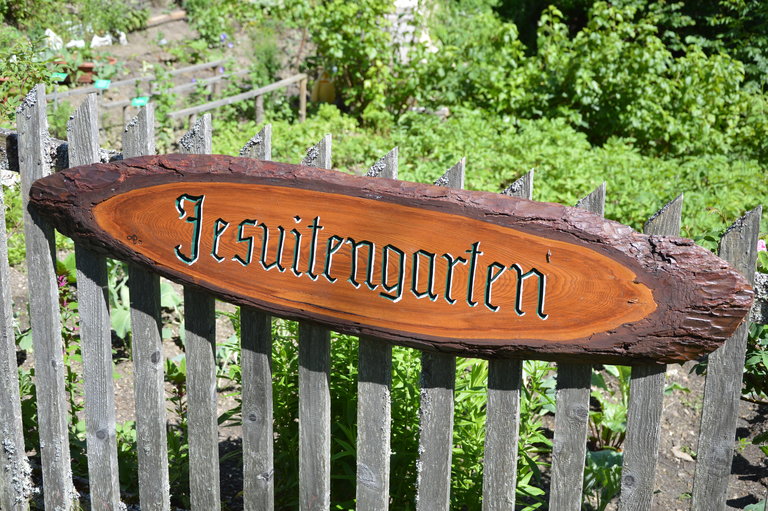 Sölker Jesuit Garden - Imprese #2.2