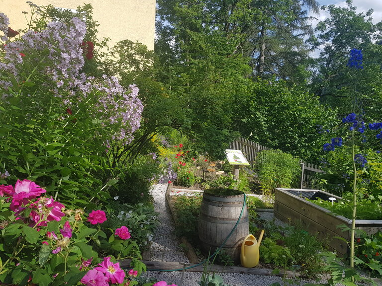 Sölker Jesuit Garden - Imprese #2.4