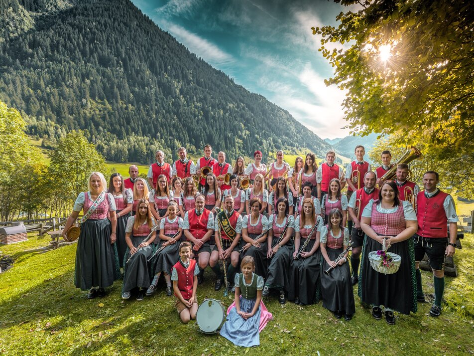 Frühlingskonzert Musikverein St. Nikolai - Imprese #1