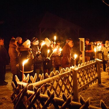 © Bergbauverein Öblarn