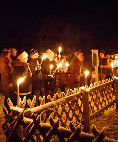 © Bergbauverein Öblarn