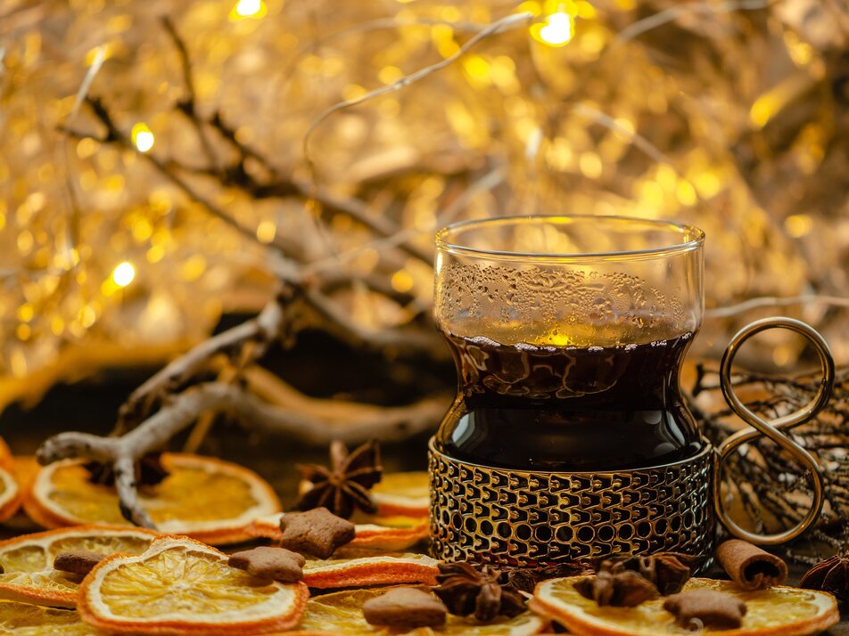 The last Sunday of the year - Imprese #1 | © Pixabay