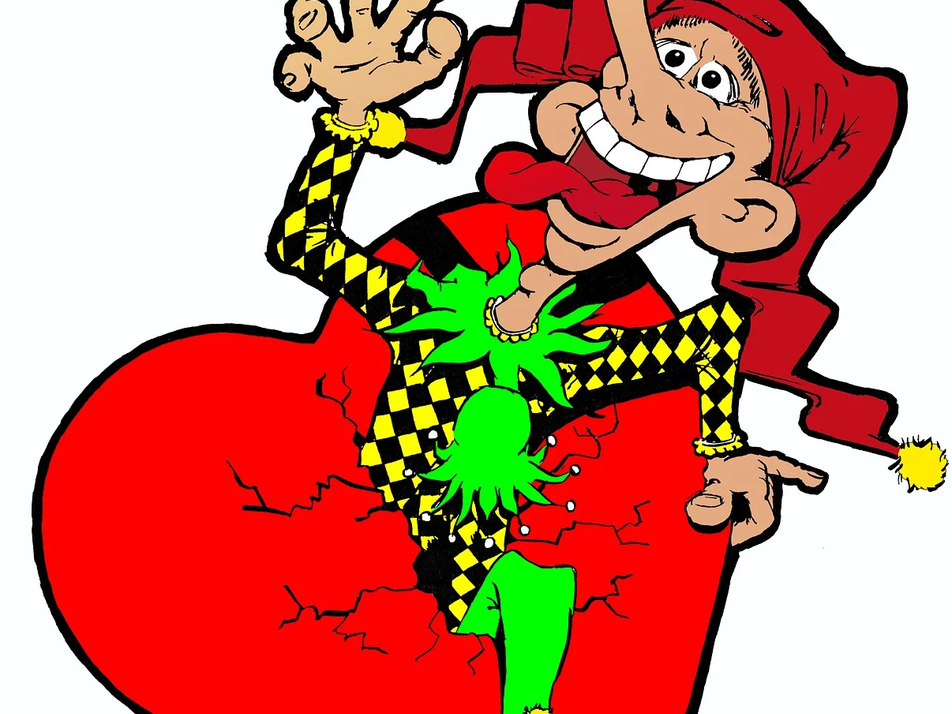  Punch and Judy show in Öblarn  - Imprese #1 | © Symbolfoto Pixabay 