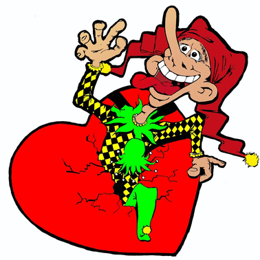 Kasperl  | © Symbolfoto Pixabay 