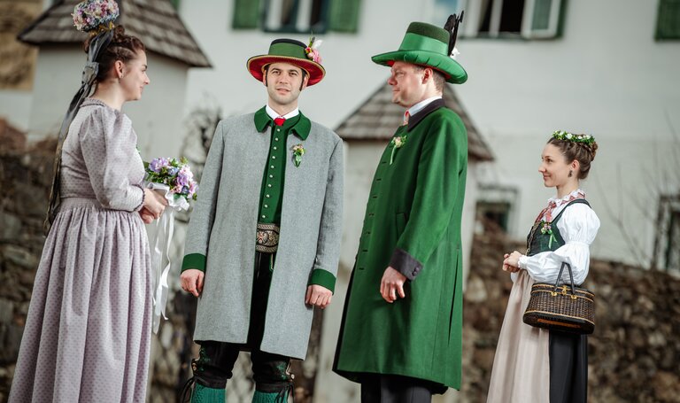 Öblarner Festspiele | © Christoph Huber