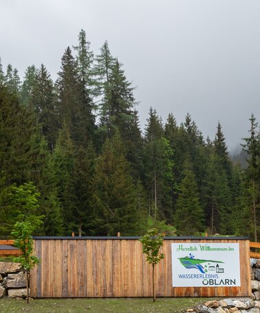 Wassererlebnis Öblarn | © Martin Huber