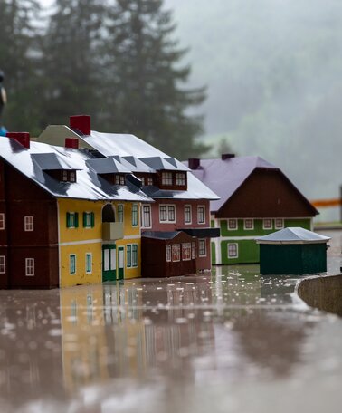 Wassererlebnis Öblarn | © Martin Huber