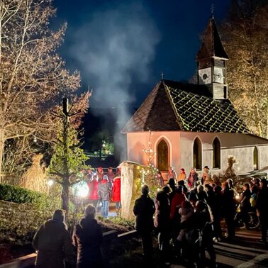 Adventwanderung | © Alfred Grundner