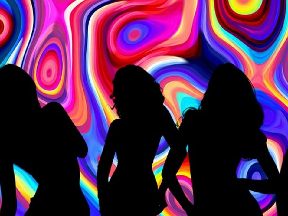 Non Stop Carneval Bar of the PG Riders MC - Impression #1