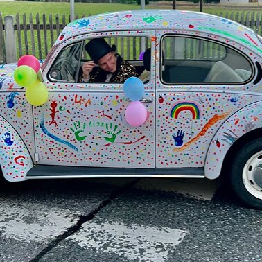 Faschingsverein Öblarn | © Faschingsverein Öblarn