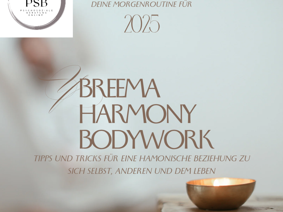 BREEMA Harmony Bodywork und Zen Meditation - Impression #1