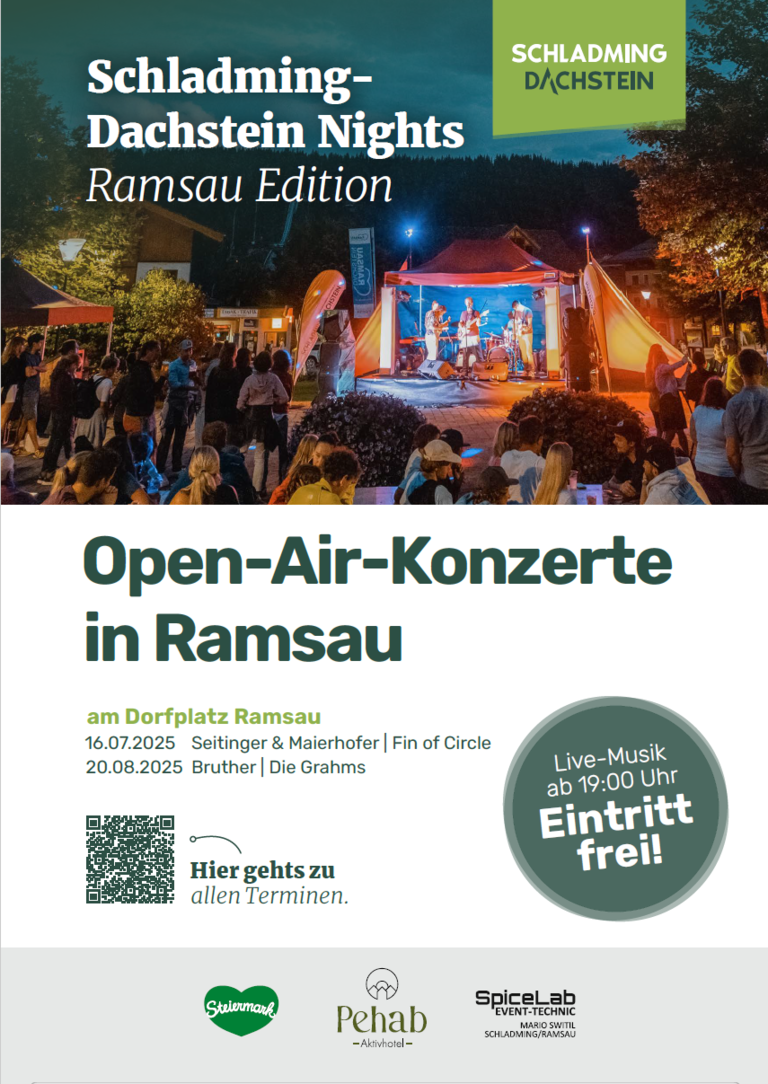 Schladming-Dachstein Nights | Seitinger & Maierhofer |  - Impression #2.1