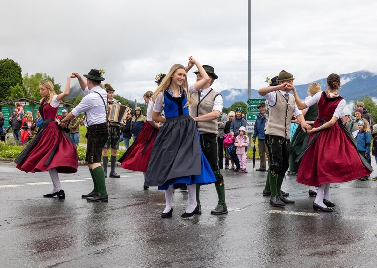 Traditional Folk Evening with the Ramsau am Dachstein Dance Group - Impression #2.2