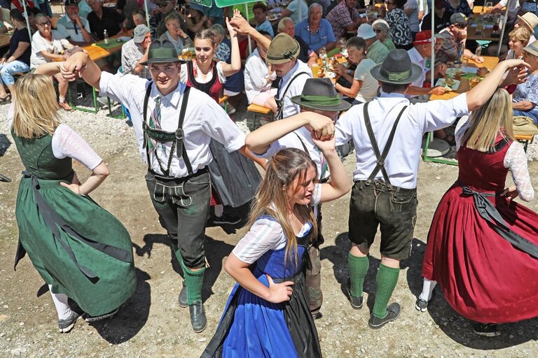 Traditional Folk Evening with the Ramsau am Dachstein Dance Group - Impression #2.1