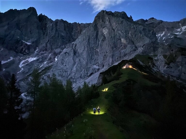 Austria eXtreme Triathlon - Impression #2.6