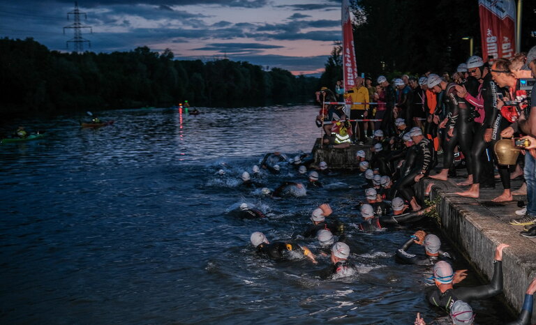 Austria eXtreme Triathlon - Impression #2.3