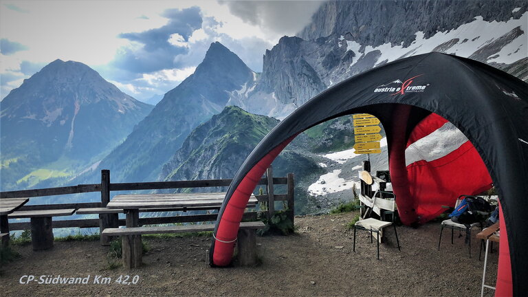 Austria eXtreme Triathlon - Impression #2.5