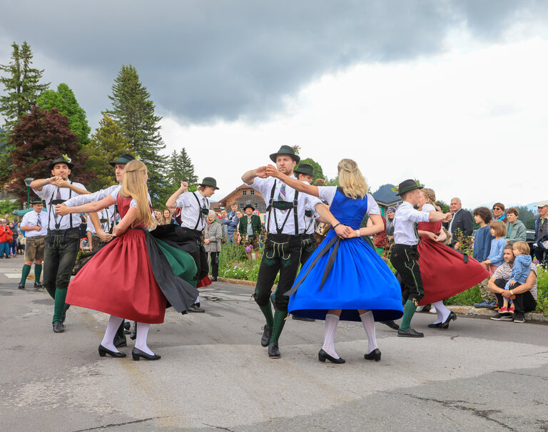 35. Frühlingsfest der Pferde in Ramsau am Dachstein - Impression #2.6