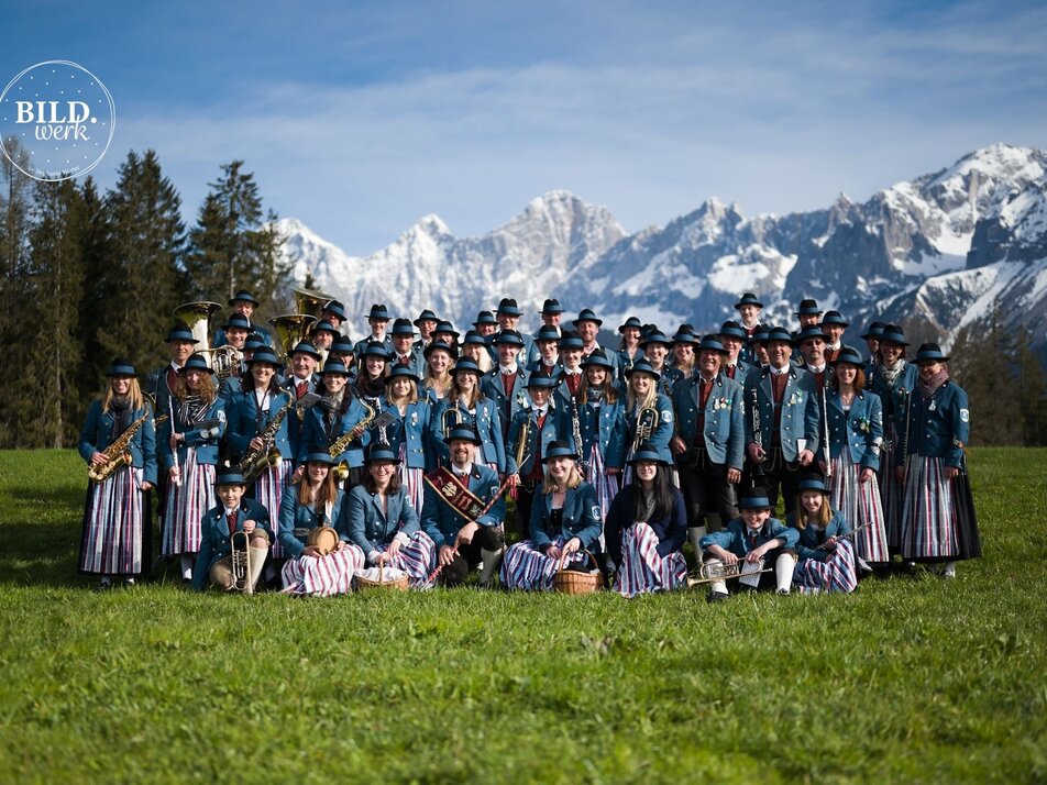 Brass Music on the Village Square - Imprese #1