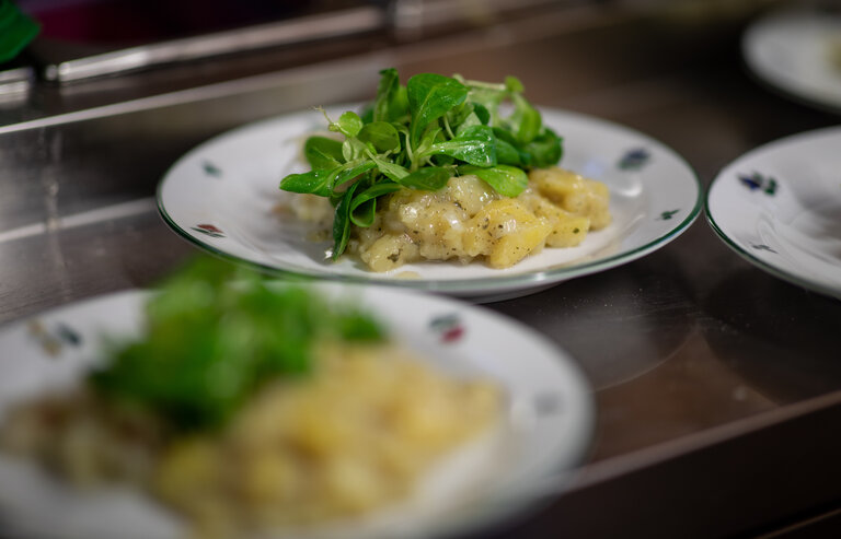 Lange Nacht der Almen - Impression #2.5 | © Harald Steiner