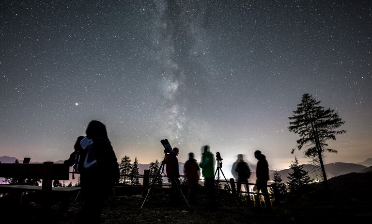 Lange Nacht der Almen - Impression #2.6