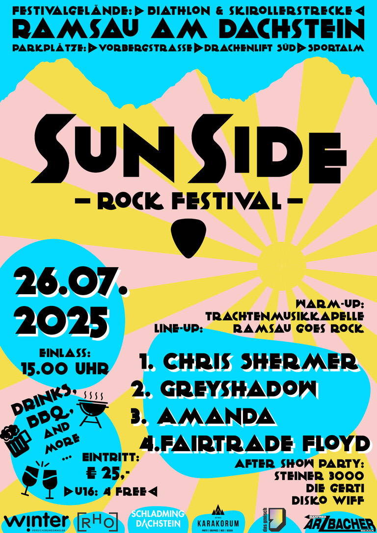 SunSide Rock-Festival - Impression #2.2