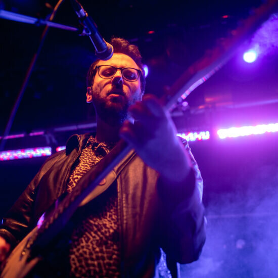 SunSide Rock-Festival - Impression #2.3 | © Ario Omidvar