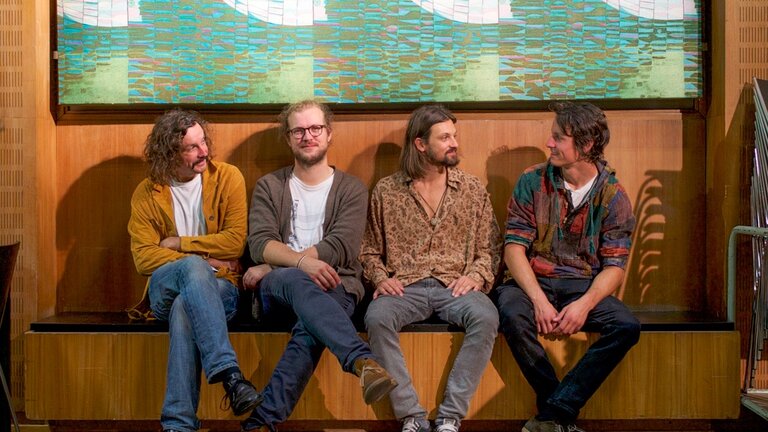 SunSide Rock-Festival - Impression #2.1 | © Joseph Schimmer