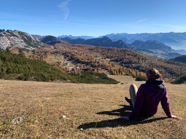 Pilates und Wandern - Impression #2.3