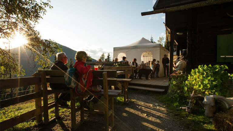 Lange Nacht der Almen - Impression #2.2