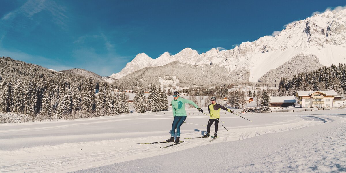 © Christine Höflehner