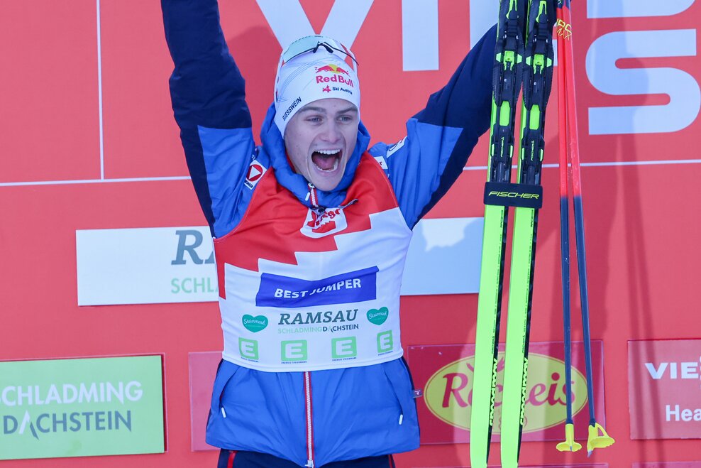 © Michael Simonlehner