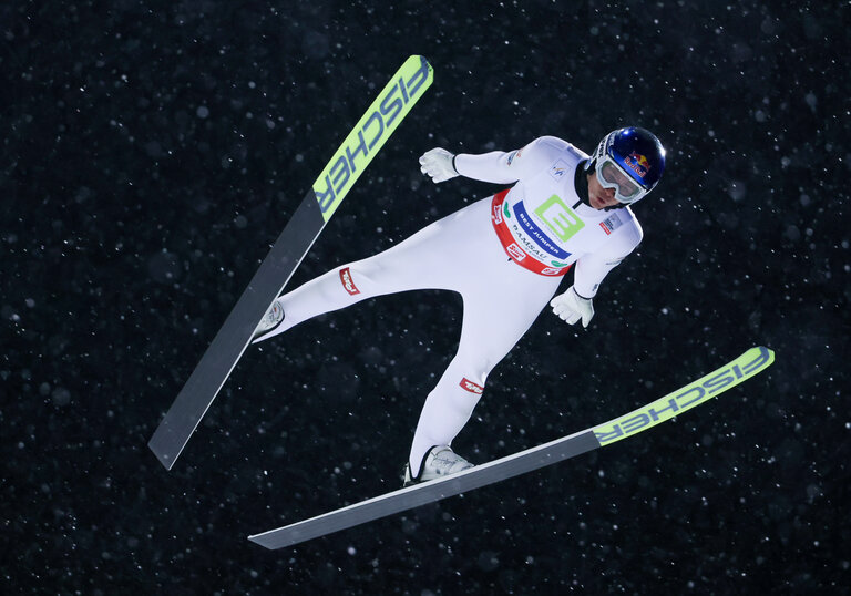 FIS World Cup Ramsau am Dachstein - Imprese #2.9 | © Michael Simonlehner