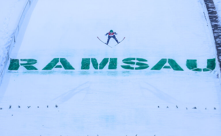 FIS World Cup Ramsau am Dachstein - Imprese #2.4 | © Michael Simonlehner