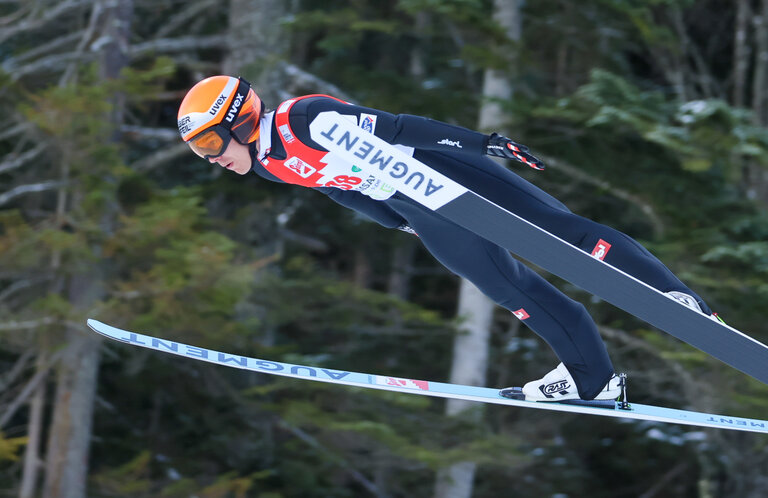 FIS World Cup Ramsau am Dachstein - Imprese #2.10 | © Michael Simonlehner