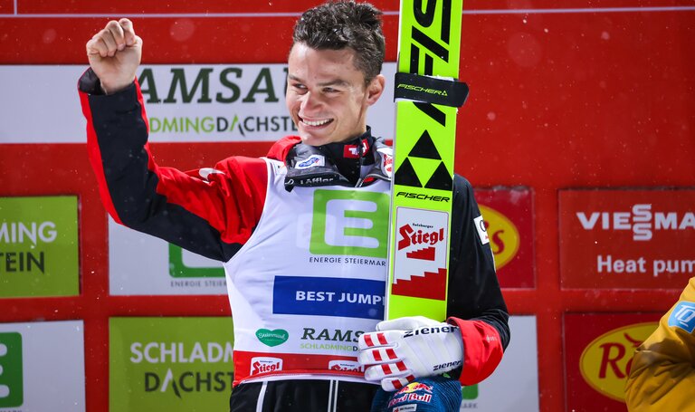 © Michael Simonlehner