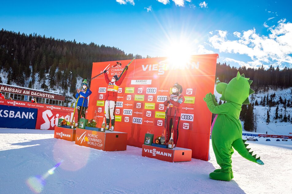 FIS World Cup Ramsau am Dachstein - Impression #1 | © Hans-Peter Steiner
