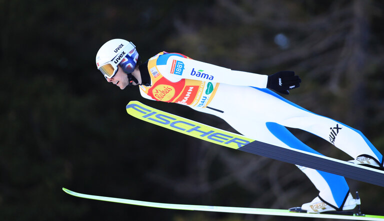 FIS Weltcup, Ramsau am Dachstein  | © photo-austria.at