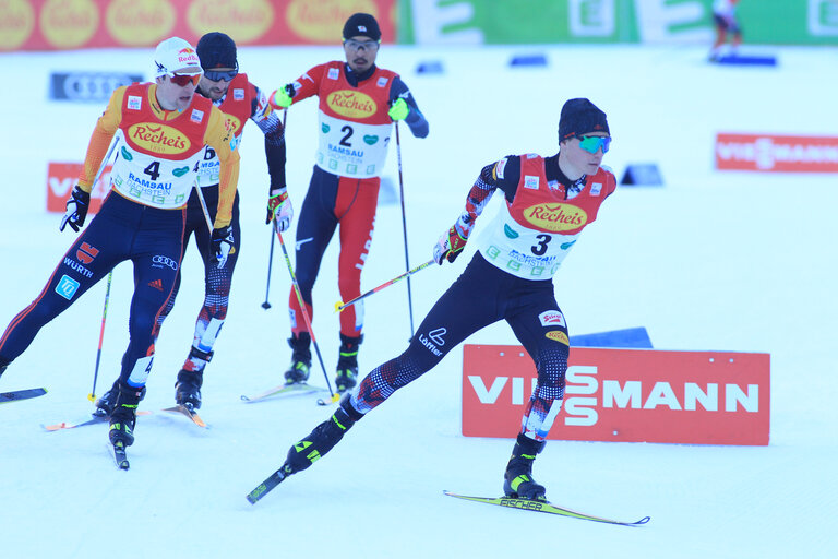 FIS Weltcup, Ramsau am Dachstein  | © photo-austria.at